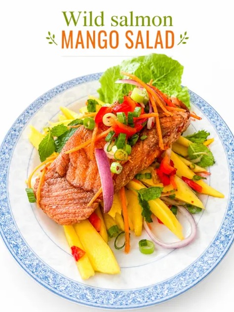 Thai Wok Kitchen Promotion
